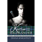 Kaitlyn and the Highlander - Paperback