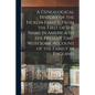 A Genealogical History of the Ficklin Family, From the First of the Name in America to the Present Time, With Some Account of the Family in England - Paperback