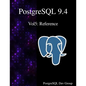 PostgreSQL 9.4 Vol5: Reference - Paperback