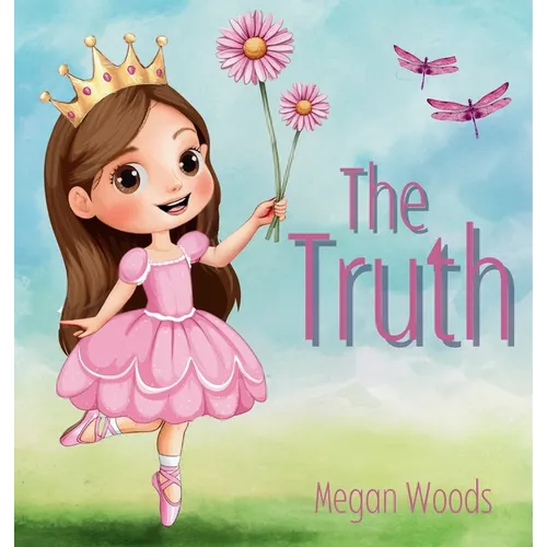 The Truth - for Children - Hardcover
