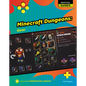 Minecraft Dungeons: Gear - Paperback