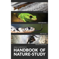 The Handbook Of Nature Study in Color - Fish, Reptiles, Amphibians, Invertebrates - Hardcover
