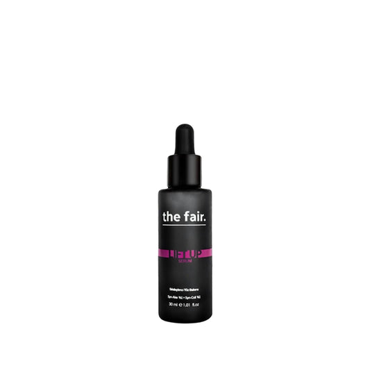 The Fair Anti-Aging Serum - Firming & Tightening Face Serum for Mature Skin, 1.01 fl oz