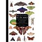 Moths of the World: A Natural History - Hardcover