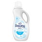 Downy Ultra Free & Gentle Hypoallergenic Laundry Liquid Fabric Softener 60 Loads - 44oz