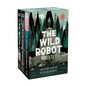 The Wild Robot Boxed Set - Hardcover