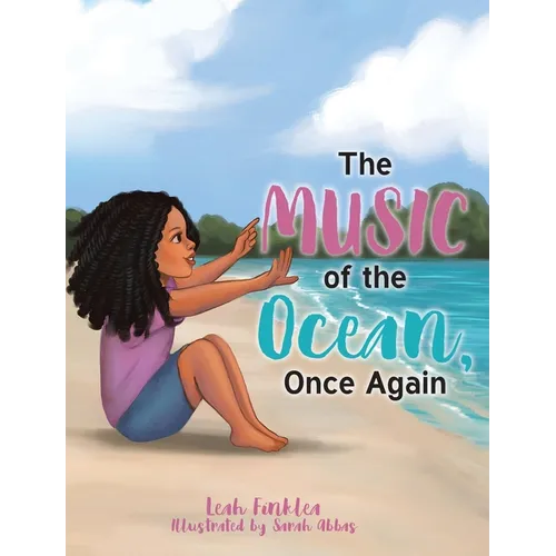 The Music of the Ocean, Once Again - Hardcover