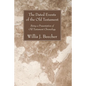 The Dated Events of the Old Testament - Paperback