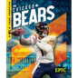 The Chicago Bears - Library Binding