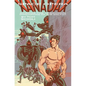 Space Opera Xanadax Across the Unknown Dimensions of the Galaxy - Paperback