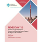 NOSSDAV 12 Proceedings of the 2012 ACM Workshop on Network and Operating System Support for Digital Audio and Video - Paperback