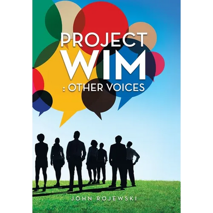Project Wim: : Other Voices - Hardcover