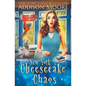New York Cheesecake Chaos - Paperback