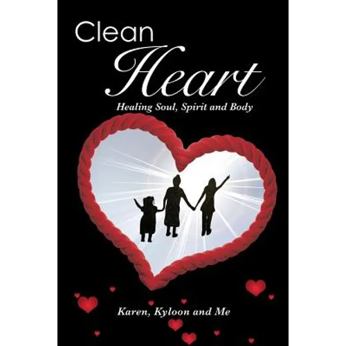 Clean Heart - Paperback