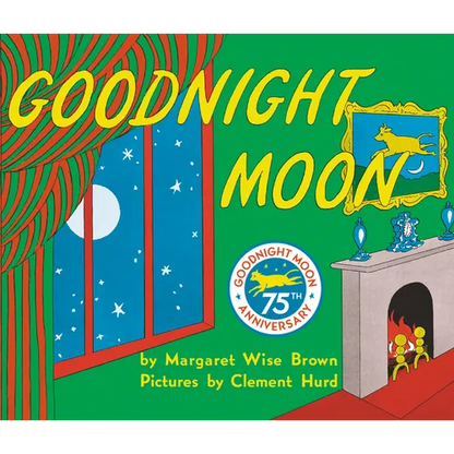 Goodnight Moon - Hardcover