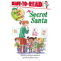 Secret Santa: Ready-To-Read Level 1 - Paperback
