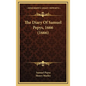 The Diary of Samuel Pepys, 1666 (1666) - Hardcover