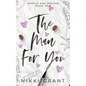 The Man for You - Hardcover