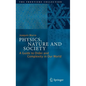Physics, Nature and Society: A Guide to Order and Complexity in Our World - Hardcover