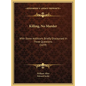 Killing, No Murder: With Some Additions Briefly Discoursed In Three Questions (1659) - Hardcover
