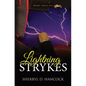 Lightning Strykes - Paperback