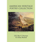 American Heritage Poetry Collection - Paperback