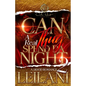 Can A Real Thug Spend Da Night 2: A Hood Romance - Paperback