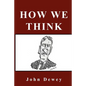 How We Think - Paperback