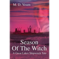 Season Of The Witch: A Great Lakes Shipwreck Tale - Paperback