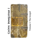 Codex Bonifatius I: Volume I: The Gospel - Hardcover