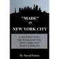 Made in New York City - Paperback
