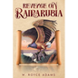 Revenge on Rairarubia - Paperback