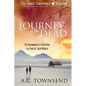 Journey of The Dead: The Trinity Conspiracy Book One - Paperback