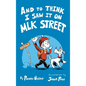 And to Think I Saw it on MLK Street - Hardcover