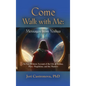 Come Walk with Me: Messages from Yeshua - Hardcover