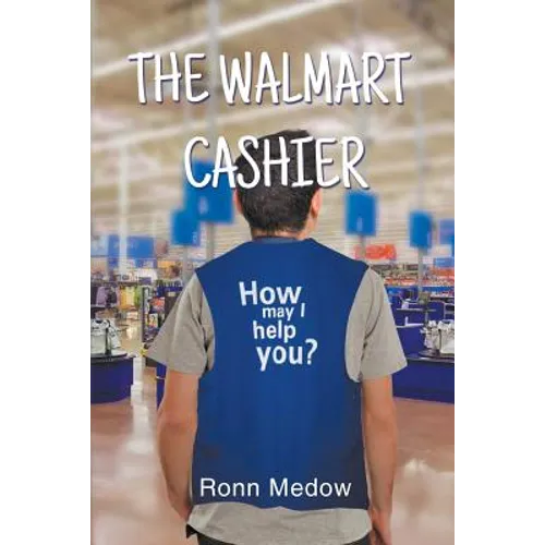 The Walmart Cashier - Paperback