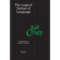 The Logical Syntax of Language - Paperback