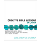 The Creative Bible Lessons in John: Encounters with Jesus - Paperback