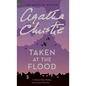 Taken at the Flood - Hardcover