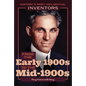 From the Early 1900s to the Mid-1900s: Henry Ford to Walt Disney - Library Binding