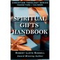 Spiritual Gifts Handbook - Paperback