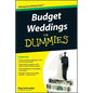 Budget Weddings for Dummies - Paperback