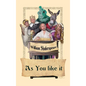 As You Like It - Hardcover