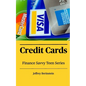 Finance Savvy Teen Series: Credit Cards - Paperback