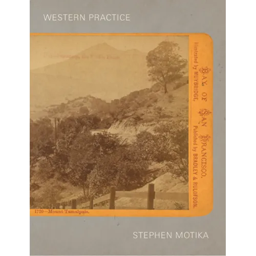 Western Practice - Paperback