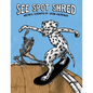 See Spot Shred - Paperback