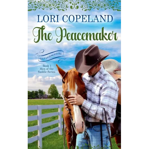 The Peacemaker - Paperback