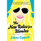 The New Rules for Blondes - Paperback