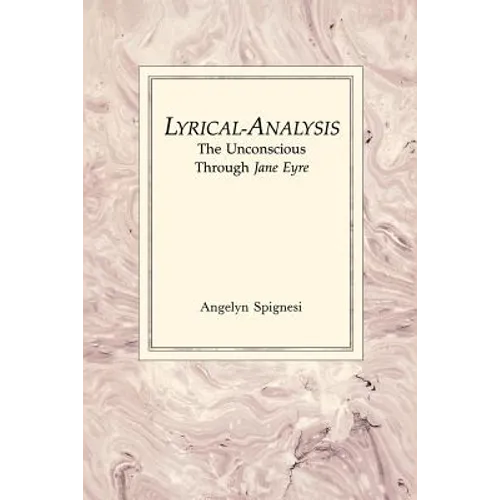 Lyrical Analysis Unicon Jane - Paperback