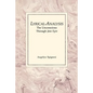 Lyrical Analysis Unicon Jane - Paperback